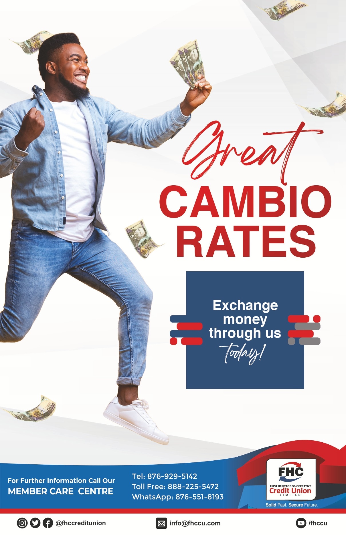 FHCCU Great Cambio Rates FLYER 5.5X8.5 1