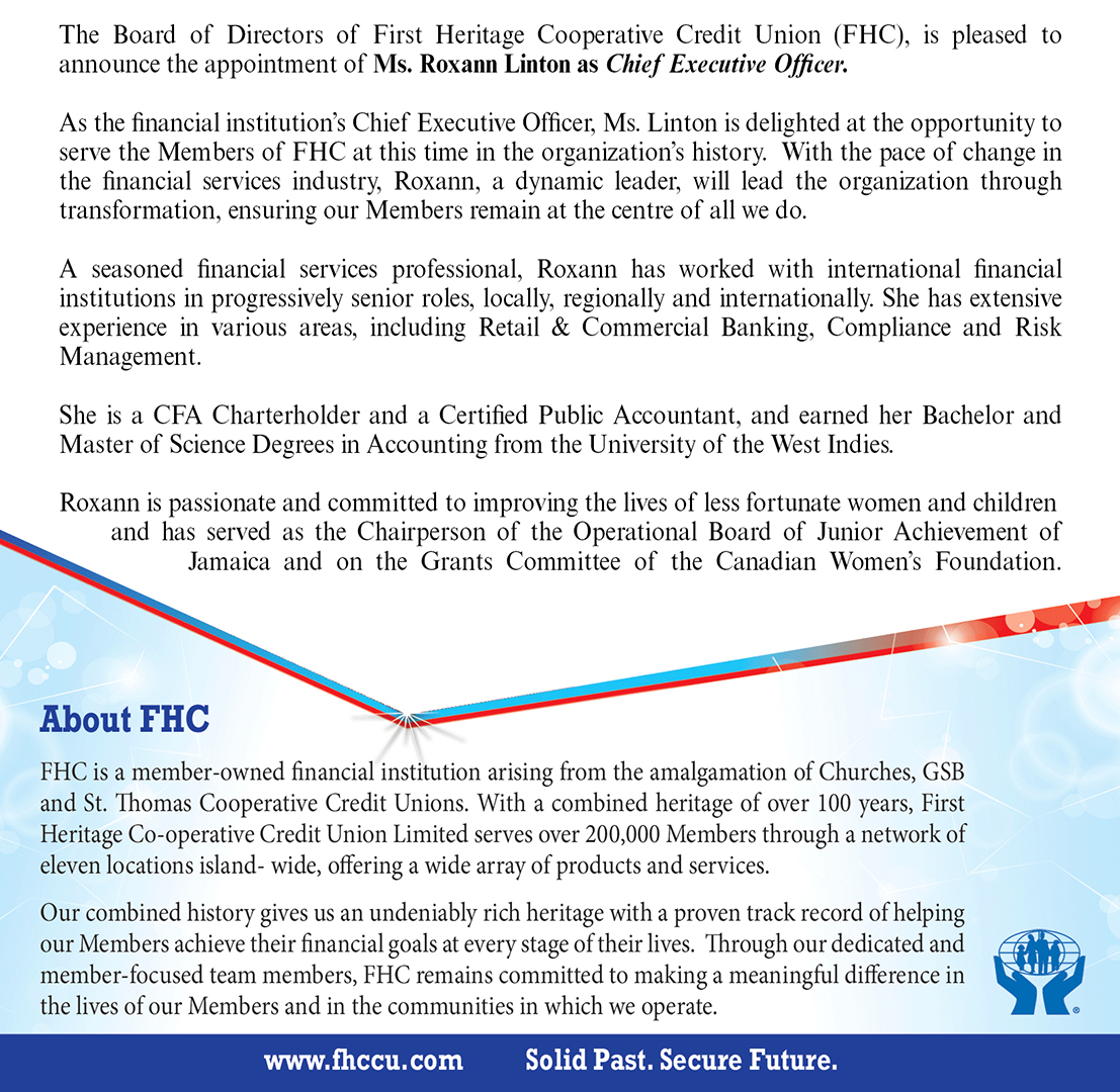 fhc new ceo2
