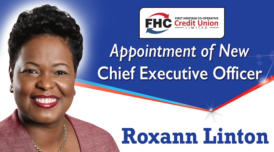 Appointment of New Chief Executive Officer