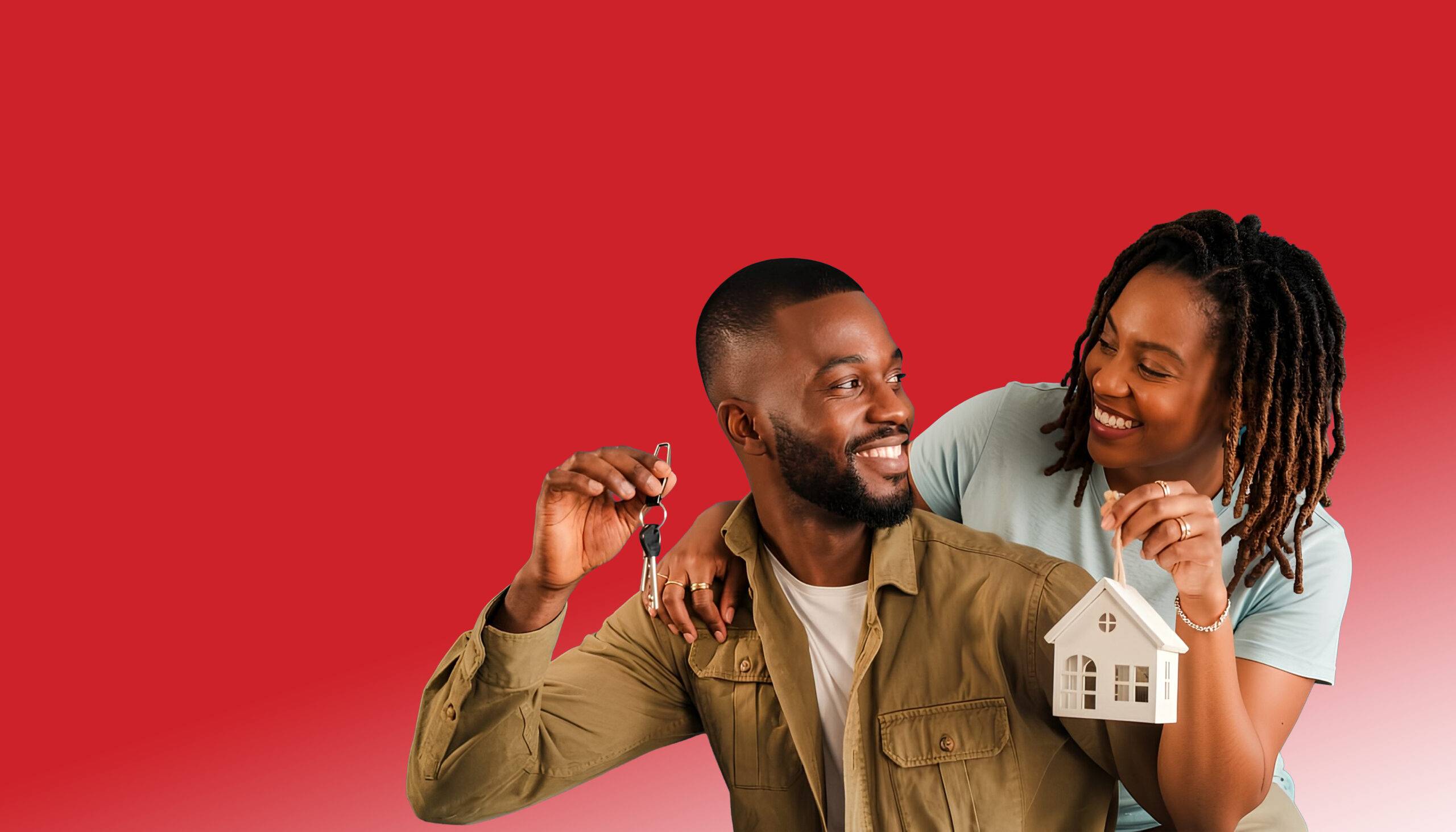 Let's make it happen!